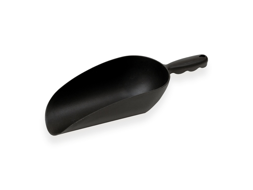 Multischep zwart, ral 9004