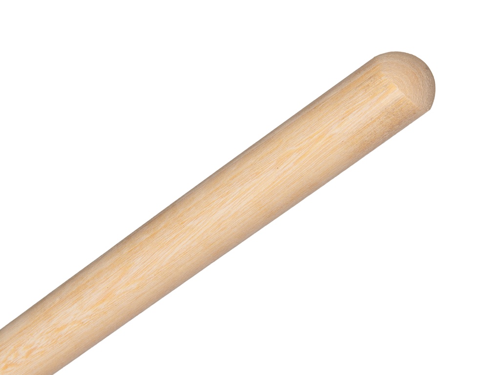 Aanaarder verzinkt met steel ATLAS 160 x 2,8 cm