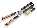 Fiskars Quantum transmissie heggenschaar HS102
