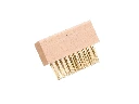 Paving joint brush Jimmy hardened steel wire, without handle. FSC 100%