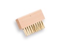 Paving joint brush Jimmy hardened steel wire, without handle. FSC 100%