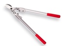 Branch lopper FELCO 210A-60, length 60 cm, bent narrow cutting head, cuts up to 35 mm