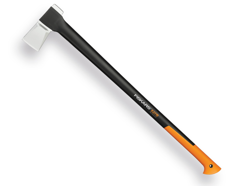 Kloofbijl FISKARS X27 XXL, 2600 gram, met FiberComp steel 91 cm
