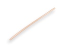 Shovel handle Jimmy beech 130 cm bent