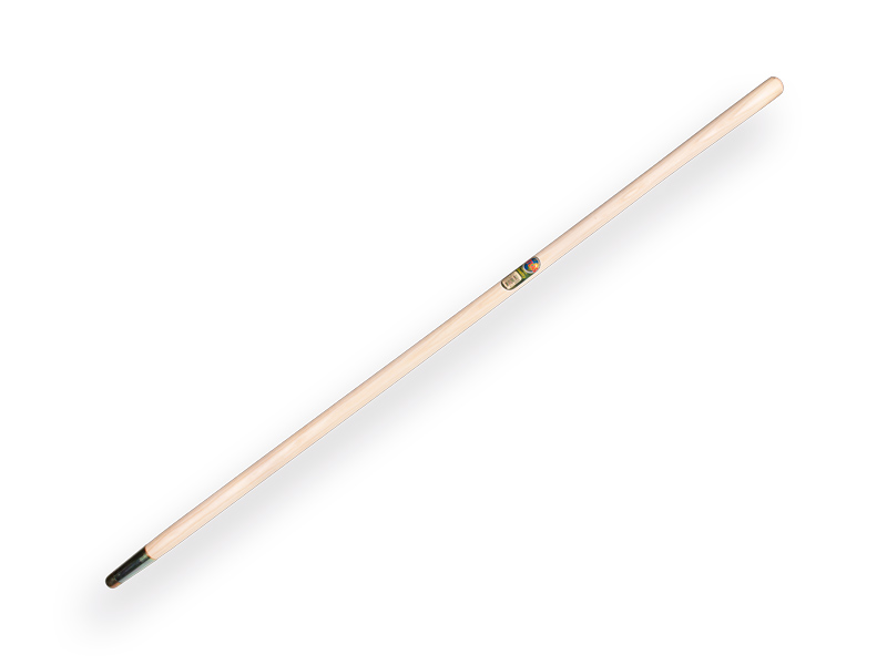 Manche de fourche à foin ATLAS 150 cm avec douille/perçé