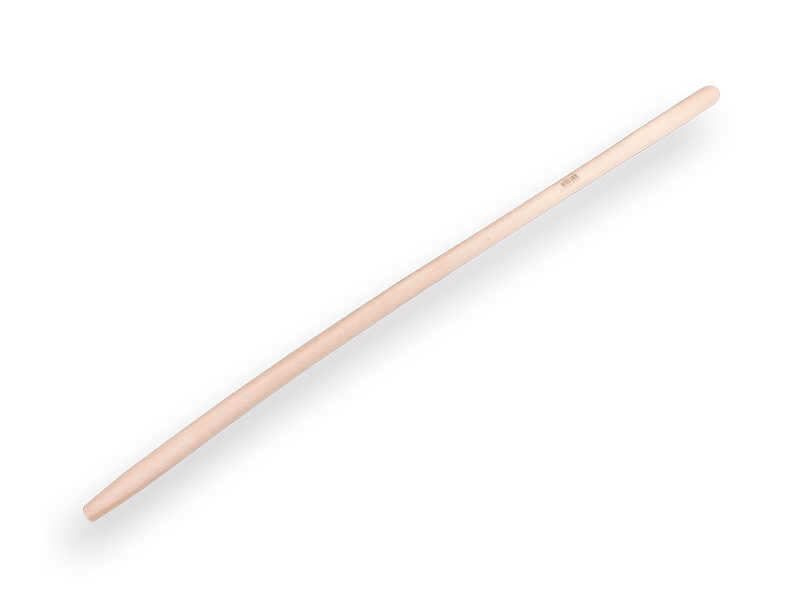 Batsesteel Jimmy ESSEN 130 cm gebogen