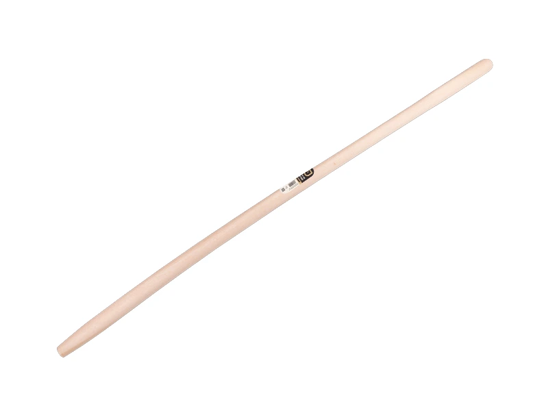[7282505] Manche de pelle Jimmy bois de frêne 130 cm courbé