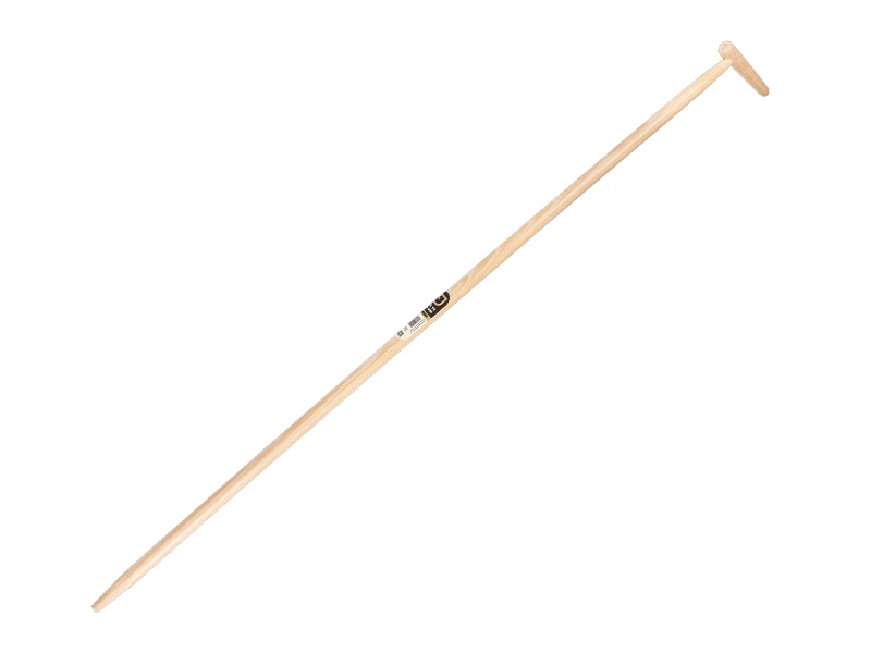 [7483760] Gerätestiel für Schuffel Jimmy IKAPE 160 x 2,8 cm, mit flaschenförmiger Griff