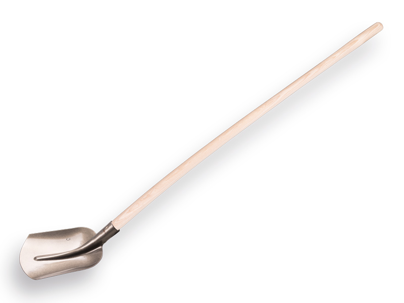 [780662] Jimmy Schepbats 3/4 0 met PE ESSEN batsesteel 130 cm gebogen