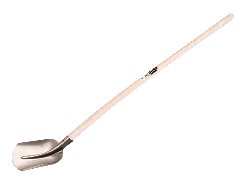 Schepbats Jimmy 3/4 0 met ESSEN batsesteel 130 cm gebogen