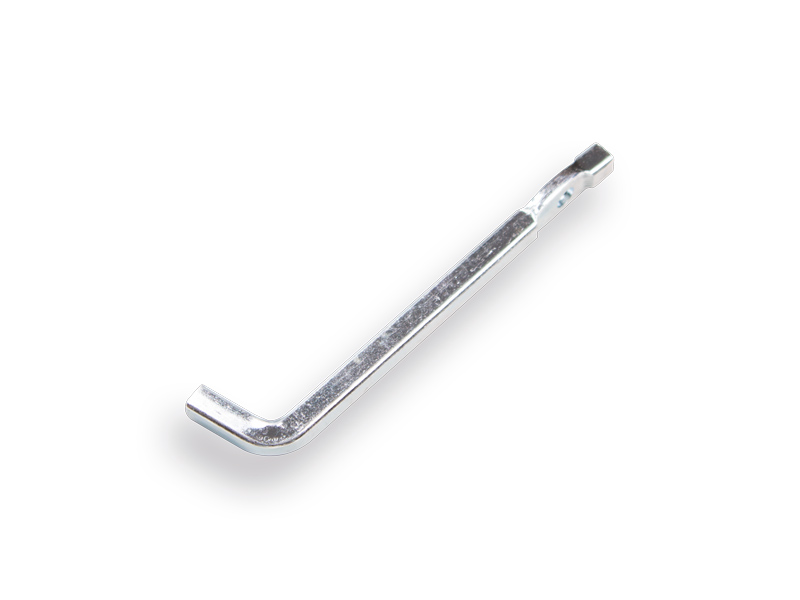 Key for scythe ring (fits 656900, 920205, 920207)