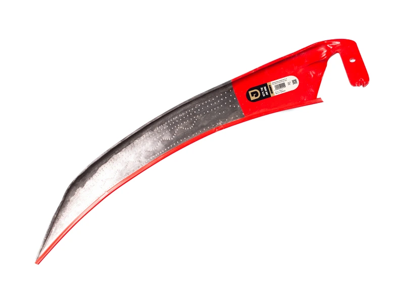 [920786] Scythe Jimmy 60 cm forged