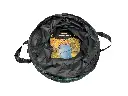 Sac à déchets de jardin Jimmy 120 litres, hauteur 76 cm, Ø 45 cm