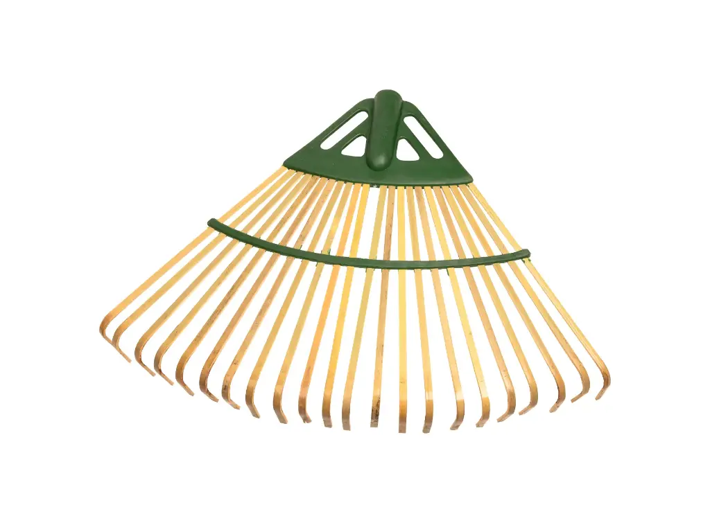 Bladhark ATLAS bamboe 22 tands, zonder steel