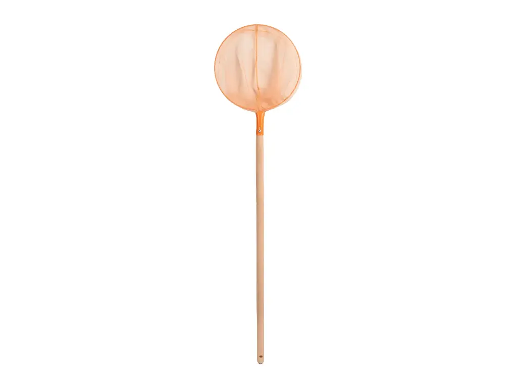 Kinderschepnetje Jimmy Kids