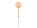 Jimmy Kids child shovel net with wooden handle