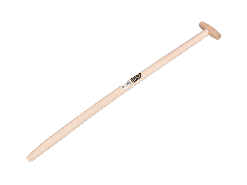 [7181652] Schaufelstiel Jimmy ESCHENHOLZ 100 cm gebogen
