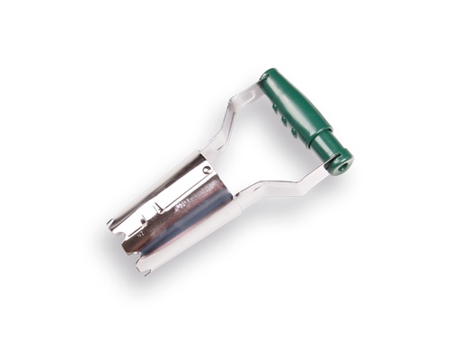 [1319350] Zwiebelpflanzer verzinkt mit Kunststoffgriff